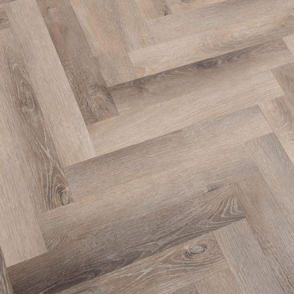 Coniston Ash Herringbone