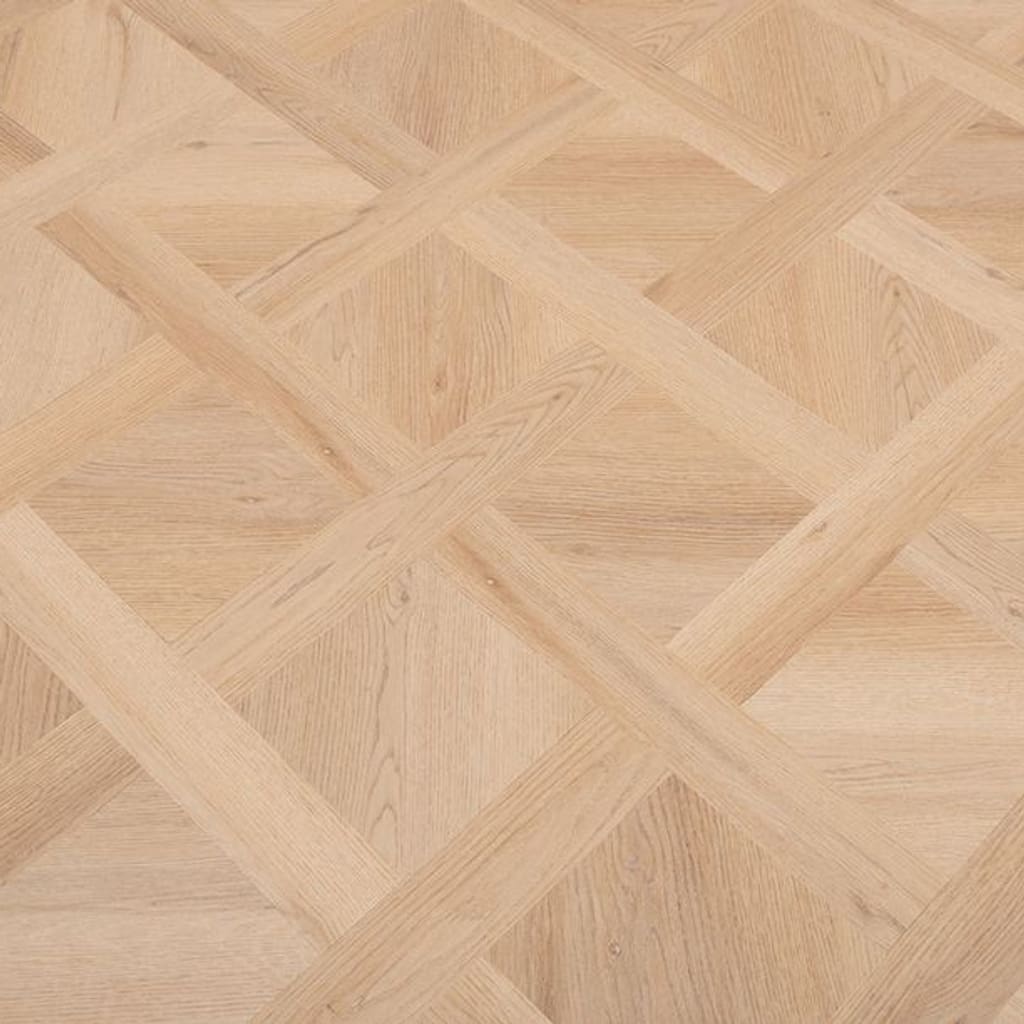 Hawkshead Natural Oak Basketweave