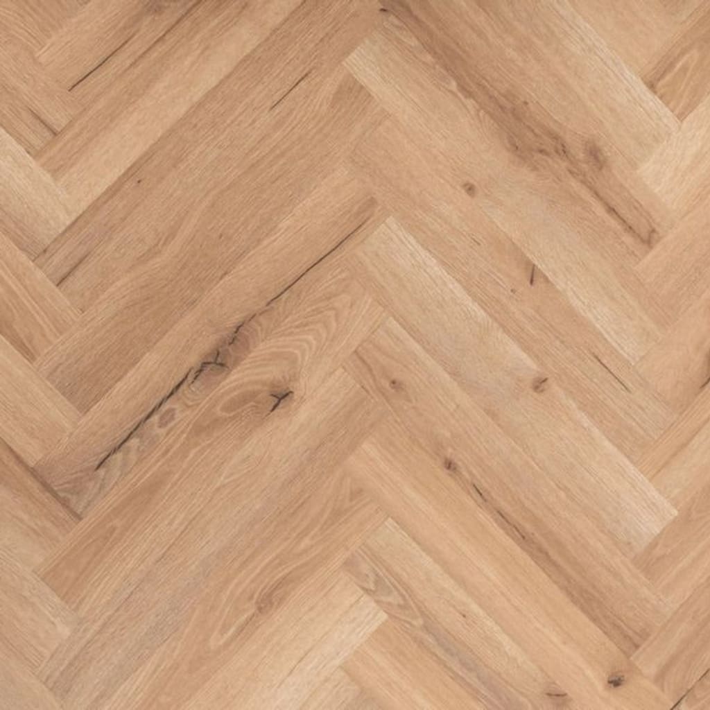 Grange Oak Herringbone