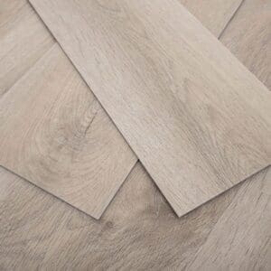 Borrowdale Grey Oak Herringbone