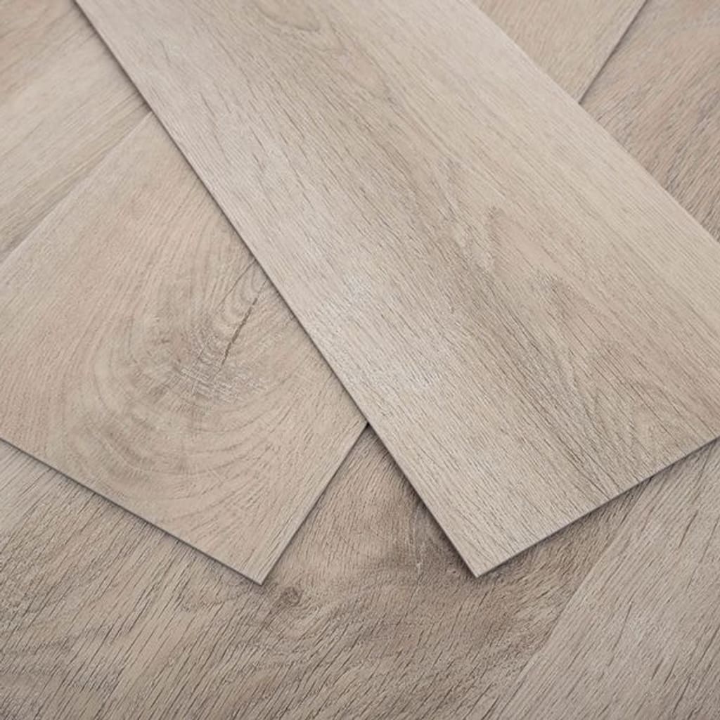 Borrowdale Grey Oak Herringbone