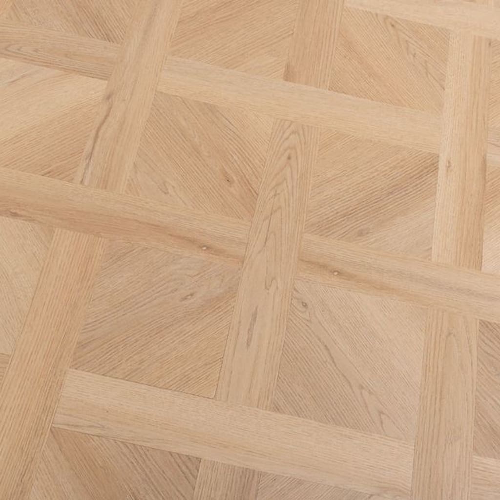 Hawkshead Natural Oak Basketweave