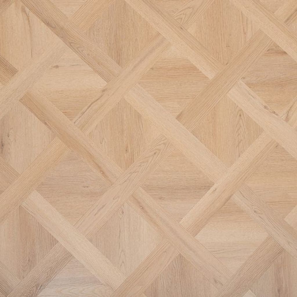 Hawkshead Natural Oak Basketweave