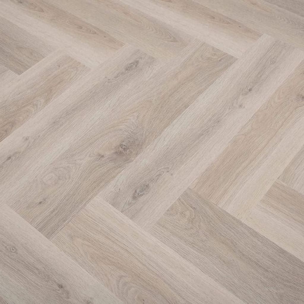 Borrowdale Grey Oak Herringbone