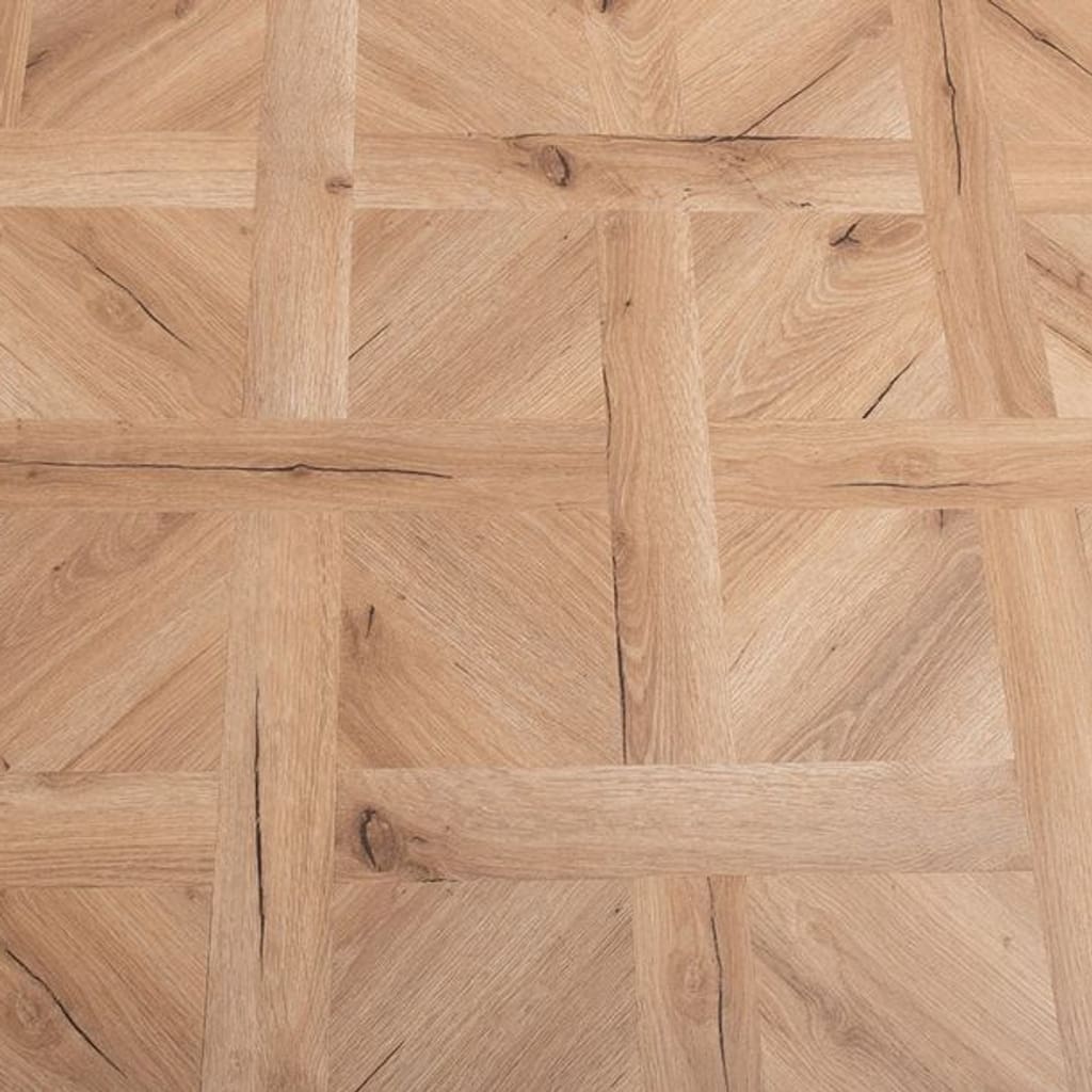 Grange Oak Basketweave