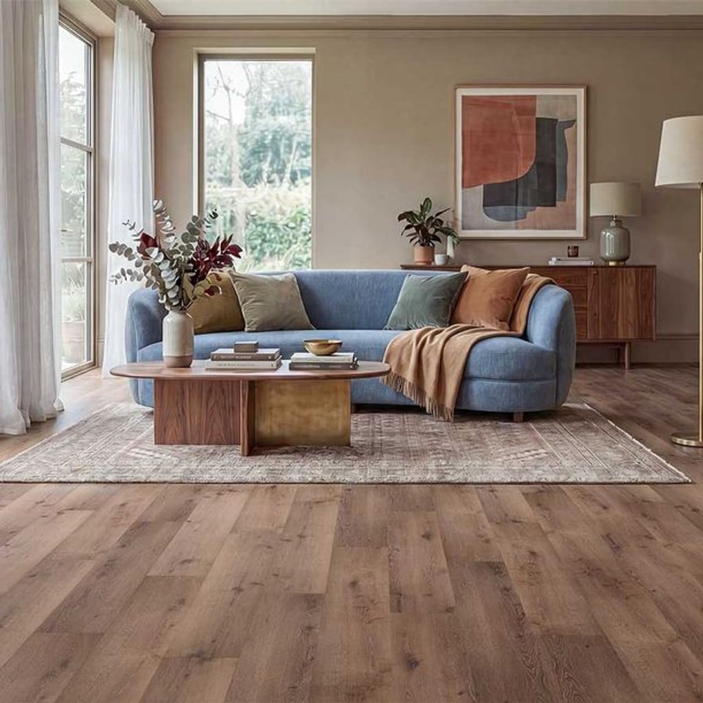 Langdale Heritage Oak
