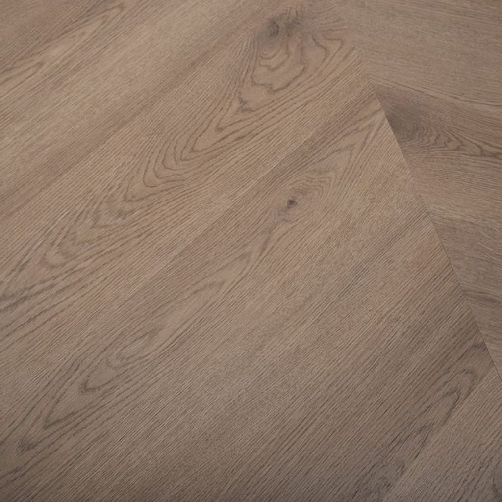 Patterdale Aged Oak Chevron