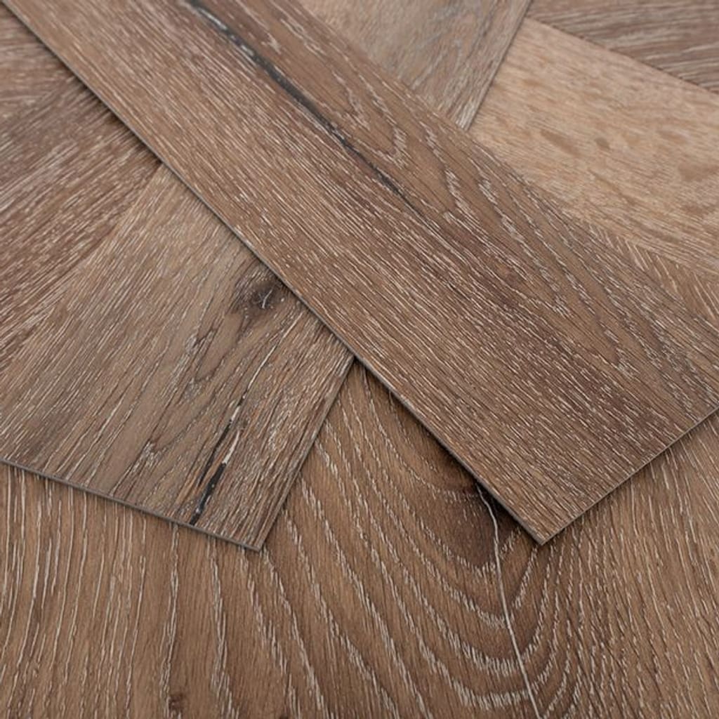 Langdale Heritage Oak Basketweave
