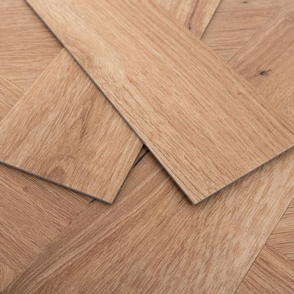 Grange Oak Basketweave