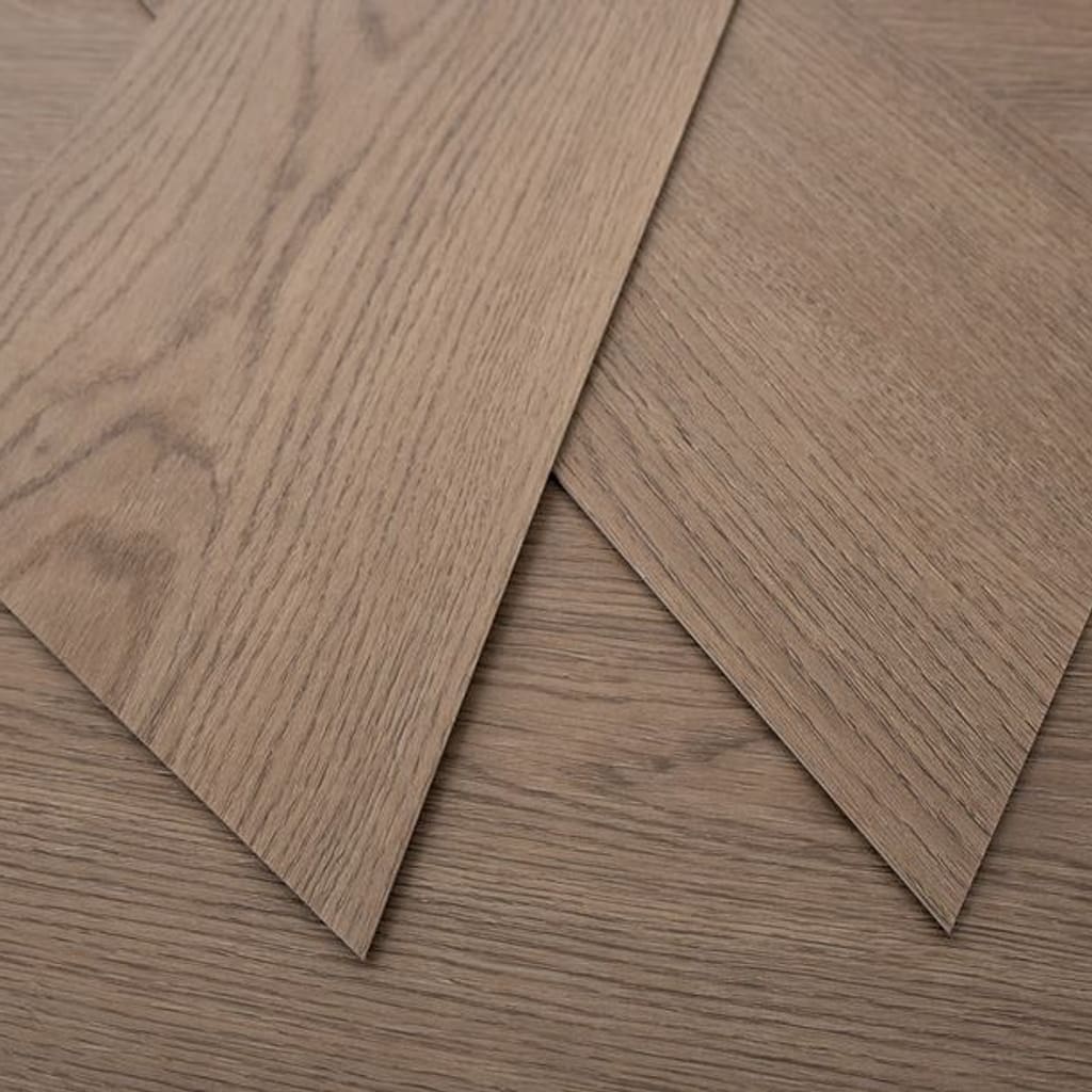 Patterdale Aged Oak Chevron