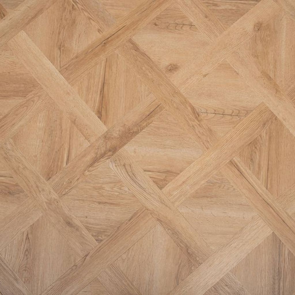 Rydal Honey Oak Basketweave