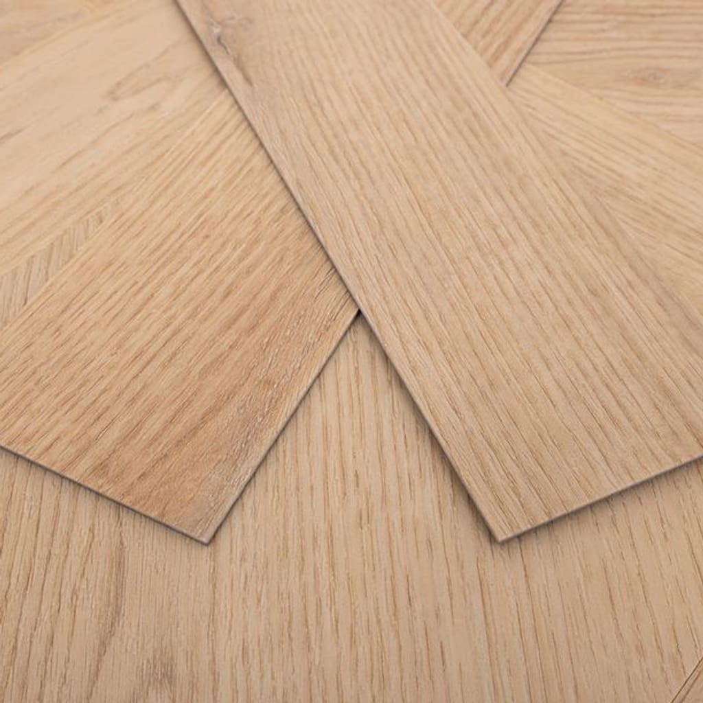 Hawkshead Natural Oak Basketweave