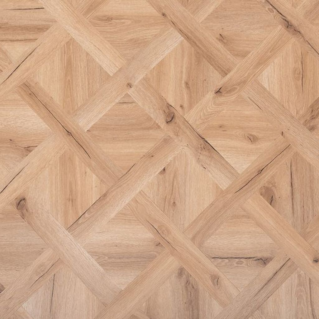 Grange Oak Basketweave