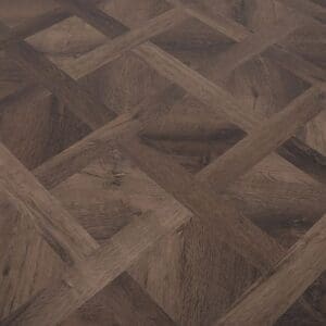 Buttermere Oak Basketweave